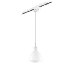 L1T865016 Однофазный светильник на подвесе для трека Loft Lightstar (комплект из 865016+592006)