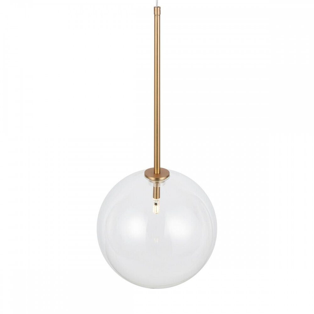 Подвесной светильник Maytoni Mood MOD172PL-01BS