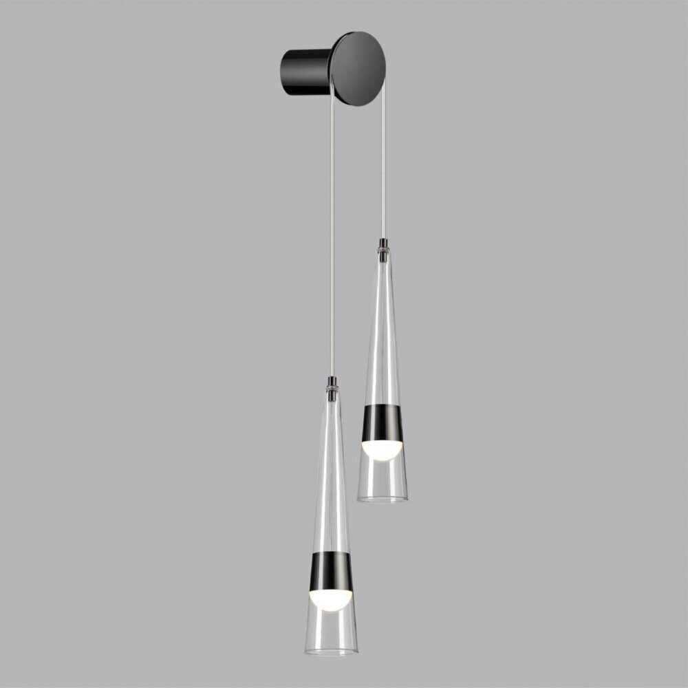 Настенный светильник Odeon Light Lump L-Vision 5044/24WL