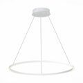 Подвесной светодиодный светильник St Luce Down ST605.543.34