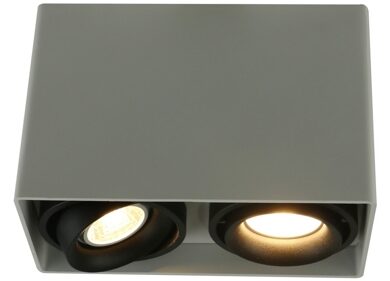 Потолочный светильник Arte Lamp A5655PL-2WH