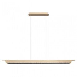 Подвесной светильник Odeon Light Punto Hightech 7018/40LA