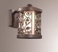Уличный настенный светильник Odeon Light Lagra 2286/1W
