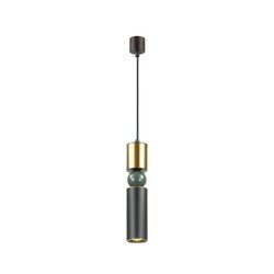 4073/5L Подвесной светильник Odeon Light Sakra
