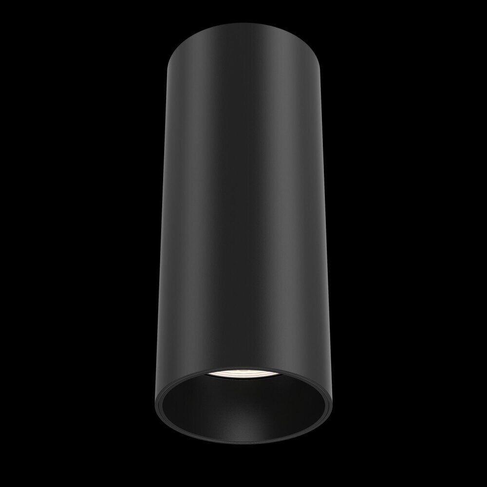 Накладной точечный светодиодный светильник Maytoni Focus led C056CL-L12B4K