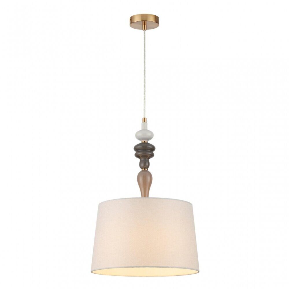 Подвесной светильник Odeon Light 5040/1 Classic Homi 5040/1