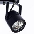 Спот Arte Lamp Lente A1310PL-2BK