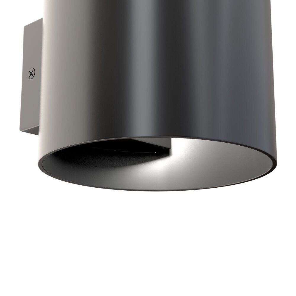 Настенный светильник Maytoni Rond C066WL-01B
