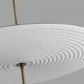 Потолочный светильник Odeon Light Felt L-Vision 7035/20CA