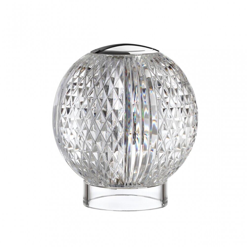 Настольная лампа Odeon Light L-Vision Crystal 5007/2TL