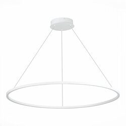 Подвесная светодиодная люстра St Luce Down ST605.543.46