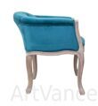 Низкое Кресло Kandy 5KS24558-BV