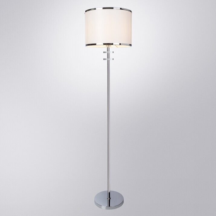 Торшер Furore Arte Lamp A3990PN-1CC