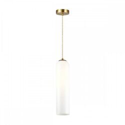 Подвесной светильник Odeon Light Vosti 4642/1