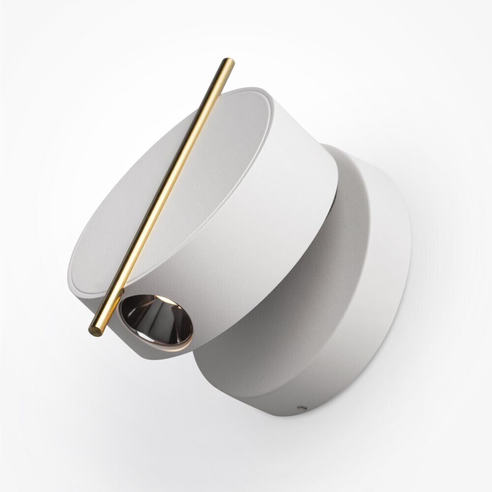 Настенный светильник Maytoni Nuance MOD180WL-L4W3K1