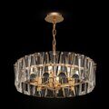 Подвесная люстра Maytoni Puntes MOD043PL-06G