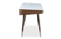 Стол письменный Newton-walnut (140)