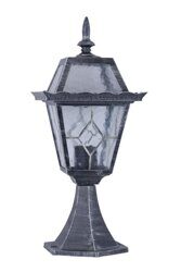 Уличный светильник Arte Lamp Paris A1354FN-1BS