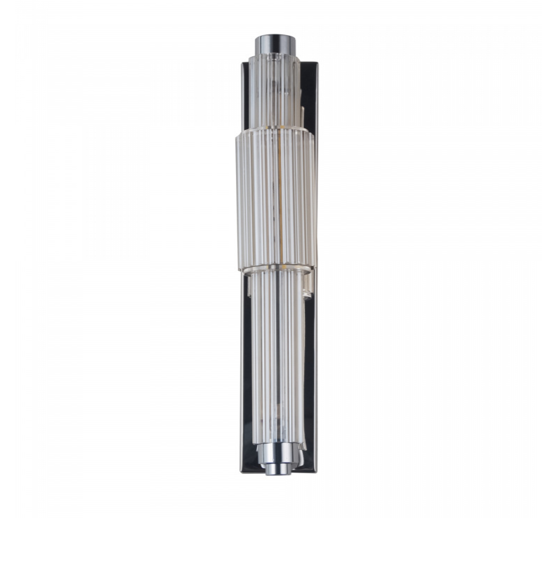 Бра Maytoni Modern Verticale MOD308WL-L9CG3K
