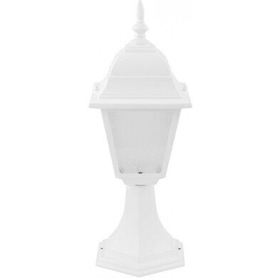 Уличный светильник Arte Lamp Bremen A1014FN-1WH