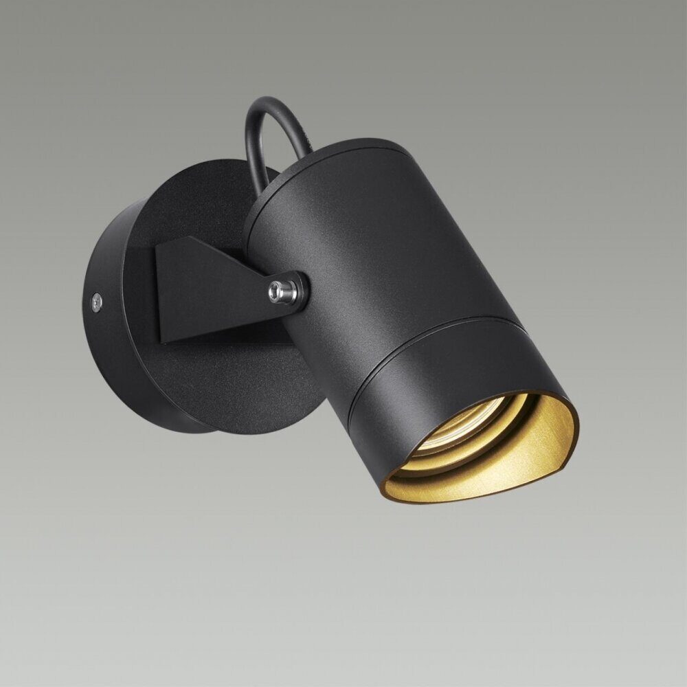 Уличный настенный светильник Odeon Light Stima Nature 6647/10WL3