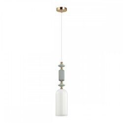 Подвесной светильник Odeon Light Candy 4861/1A