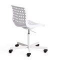 Офисное кресло SKALBERG OFFICE-White