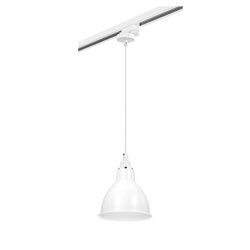 L1T765016 Однофазный светильник на подвесе для трека Loft Lightstar (комплект из 765016+592006)