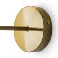 Бра Freya Ceramics FR2029WL-01BS