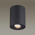 Потолочный светильник Odeon Light Pillaron 3565/1C