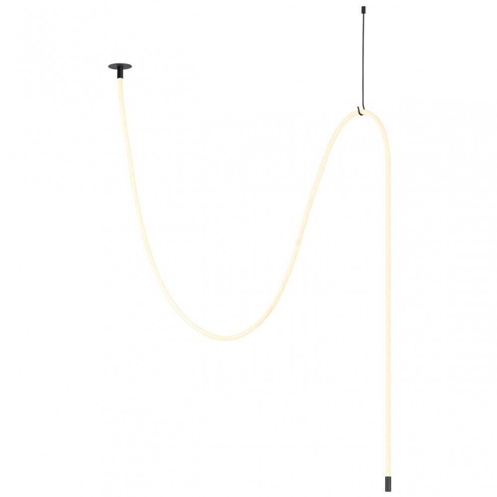 Подвесной светильник Odeon Light Corda 4391/40CL