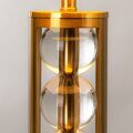 Настольная лампа Arte Lamp Jessica A4062LT-1PB