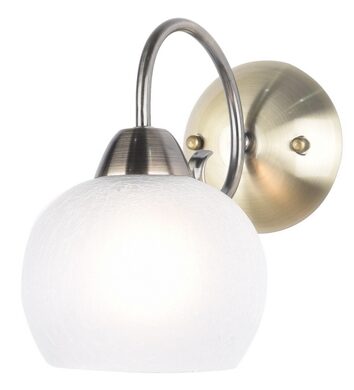 Бра Arte Lamp A9317AP-1AB