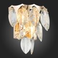 Настенный светильник ST Luce Tamme SL1223.201.03