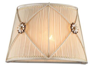 Настенный светильник Maytoni Bellone ARM369-01-G
