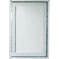 Зеркало Frame Raindrops 78613