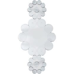 Зеркало Ice Flowers 79005