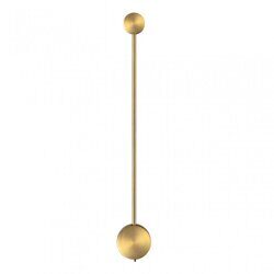 Настенный светильник Odeon Light Satellite Hightech 7009/5WLA