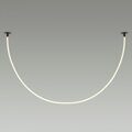 Подвесной светильник Odeon Light Corda 4391/40CL