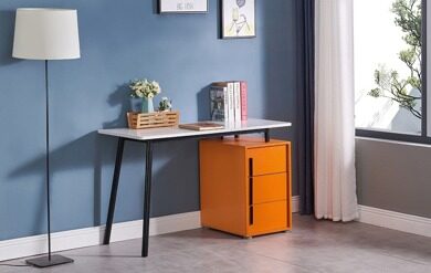 Стол письменный Orange IN-4132