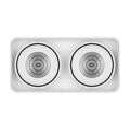Потолочный светильник Lightstar Monocco 212526