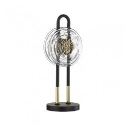 Настольная лампа Odeon Light Exclusive Modern Magnet 5407/12TL