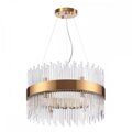 Подвесная люстра Odeon Light Focco 4722/12