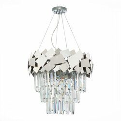 Подвесная люстра ST-Luce Caserta SL1232.103.06