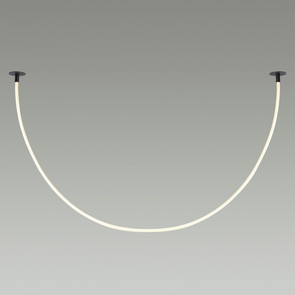 Подвесной светильник Odeon Light Corda 4391/40CL