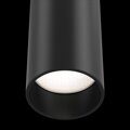 Накладной точечный светодиодный светильник Maytoni Focus led C056CL-L12B4K
