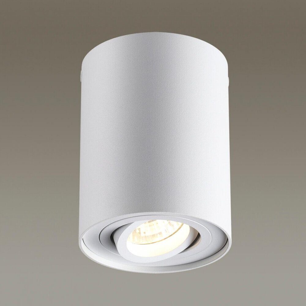 Потолочный светильник Odeon Light Pillaron 3564/1C