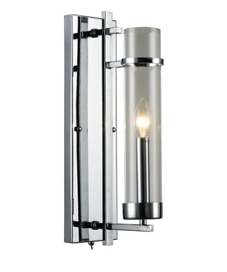 Бра Arte Lamp A1688AP-1CC