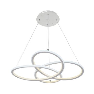 Подвесной светодиодный светильник Arti Lampadari Altedo L 1.5.50 W