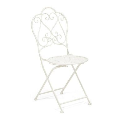 Стул Secret De Maison Love Chair, белый